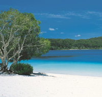 2-Day Fraser Island 4WD Tour from Brisbane or the Gold Coast - Southport Accommodation
