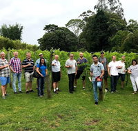 Full Day Mount Tamborine Winery Tour from Brisbane - Southport Accommodation
