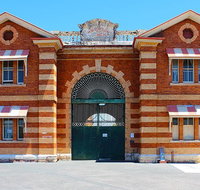 Family Friendly History Tour of Boggo Road Gaol - Southport Accommodation
