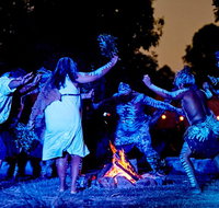 Aboriginal Live Theatre Show and Dinner - Southport Accommodation