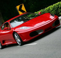 Self-Drive Ferrari Sports Car Experience from Archerfield - Southport Accommodation