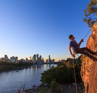 Brisbane Sunset Abseil - Southport Accommodation