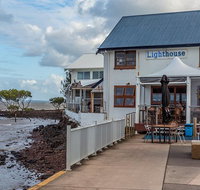 3-Course Progressive Dinner Experience in Brisbane - Southport Accommodation