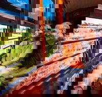 Kuranda Scenic Railway Day Trip from Palm Cove - Accommodation Southport