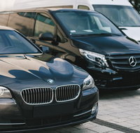 Brisbane Airport to Hotel Round-Trip Private Business Transfer - Southport Accommodation