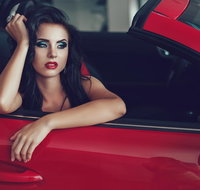 Luxury Brisbane Airport Transfers To and From Surfers Paradise for 4 Person - Southport Accommodation