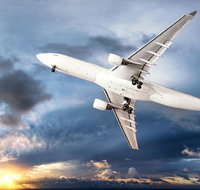 Luxury Brisbane Airport Transfers To and From Broadbeach for up to 4 ppl - Southport Accommodation