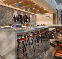 Brisbane Airport International Departure Plaza Premium Lounge - Southport Accommodation