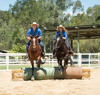 Paradise Country General Entry Ticket Including Barbeque Lunch - Southport Accommodation