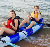 Brisbane River Guided Day Tour by Kayak - Southport Accommodation