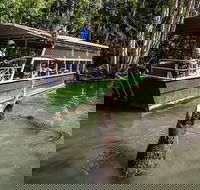 Hartley's Crocodile Adventures Day Trip from Palm Cove - Accommodation Southport