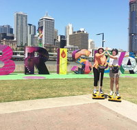 Brisbane Mini Segway Tour - Southport Accommodation