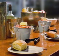 Friday Night Brisbane Kayak Tour with Optional Prawn Dinner - Southport Accommodation