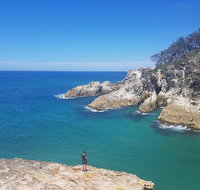 Full-Day Tour to North Stradbroke Island from Brisbane - Southport Accommodation