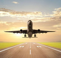 Private Airport Transfer from Brisbane Airport BNE to North Gold Coast 1-6 pax - Southport Accommodation