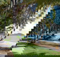 Palm Cove Clifton Beach Kewarra Beach to/from Cairns - Accommodation Southport