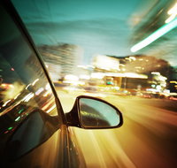 Return Trip For Brisbane Airport to and from Byron Bay NSW for up-to 4 ppl - Southport Accommodation