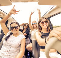 Brisbane Airport to and from Noosa Heads for 4 ppl - Southport Accommodation