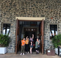 Sirromet Winery All inclusive Lunch  Lurleens Tour Tastings and Transfers - Southport Accommodation