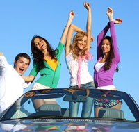 Brisbane Airport to and from Byron Bay NSW for up-to 4 ppl - Southport Accommodation