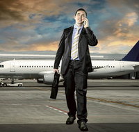 Brisbane Airport to and from Hervey Bay for up-to 7 ppl - Southport Accommodation