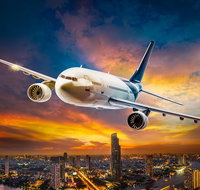 Brisbane Airport to and from Toowoomba for up-to 11 ppl - Southport Accommodation