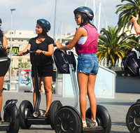 Lunch Time Segway Adventure Tour - Southport Accommodation