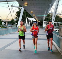 Bridges of Brisbane Running Tour - 13km - Southport Accommodation