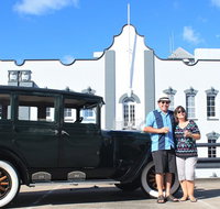 Brisbane Art Deco Tours - Southport Accommodation