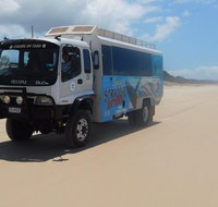North Stradbroke Island - Southport Accommodation