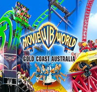 Gold Coast Theme Parks - Southport Accommodation
