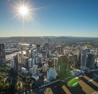 Brisbane City Glimpses - Southport Accommodation