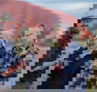 3-Day 4WD Tour from Alice Springs Kings Canyon Uluru Ayers Rock Kata Tjuta - Accommodation Southport