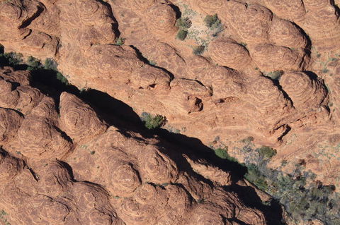 Kings Canyon Day Trip From Ayers Rock - Accommodation Southport 4