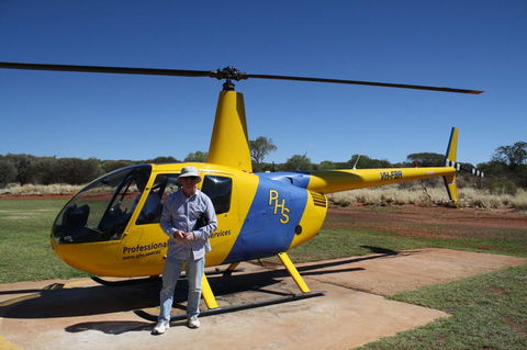 Kings Canyon Day Trip From Ayers Rock - Accommodation Southport 9