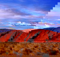 Uluru and Kata Tjuta Experience with BBQ Dinner - Accommodation Southport