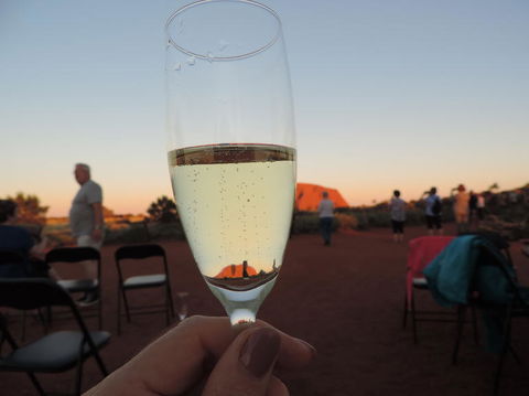 Uluru And Kata Tjuta Experience With BBQ Dinner - Southport Accommodation 2