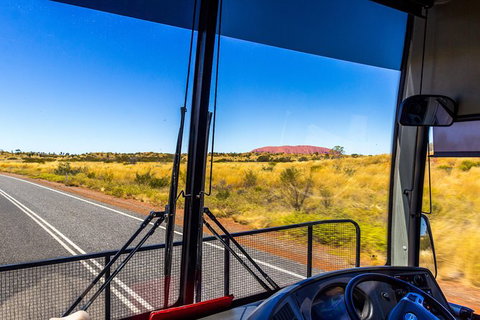 Uluru And Kata Tjuta Experience With BBQ Dinner - Southport Accommodation 5