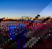 Uluru Field of Light Sunrise Tour - Accommodation Southport