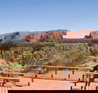 Uluru Small Group Tour including Sunset - Southport Accommodation