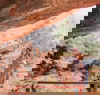 Uluru Base and Sunset Half-Day Trip with Optional Outback BBQ Dinner - Southport Accommodation