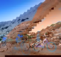 Outback Cycling Uluru Bike Ride Adult - Southport Accommodation