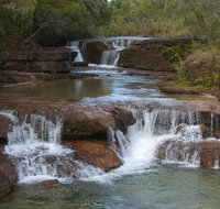 3 Day 4WD Dragonfly Dreaming Top End Safari - Southport Accommodation