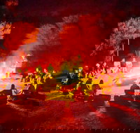 4-Day Red Centre Camping Safari from Alice Springs or Ayers Rock Including Kings Canyon - Accommodation Southport