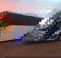 Alice Springs to Uluru Ayers Rock Coach Transfer - Southport Accommodation