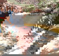 West MacDonnell Ranges Pool to Pool - Southport Accommodation