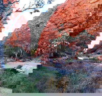 Half Day MacDonnell Ranges Small Group - Private Guided Tour - Southport Accommodation