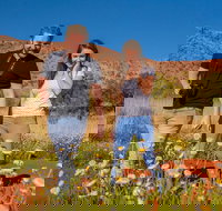 Alice Springs Desert Park General Entry Ticket - Southport Accommodation