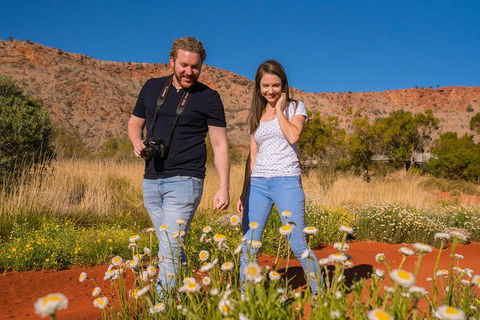Alice Springs Desert Park General Entry Ticket - Southport Accommodation 2