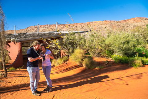 Alice Springs Desert Park General Entry Ticket - Southport Accommodation 11